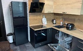 Vip Apartments 16
